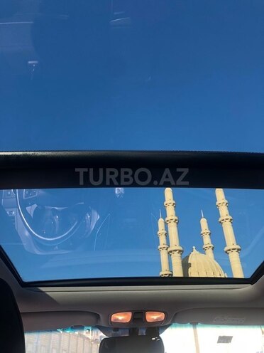 Hyundai i40 2015, 207,000 km - 1.7 l - Bakı