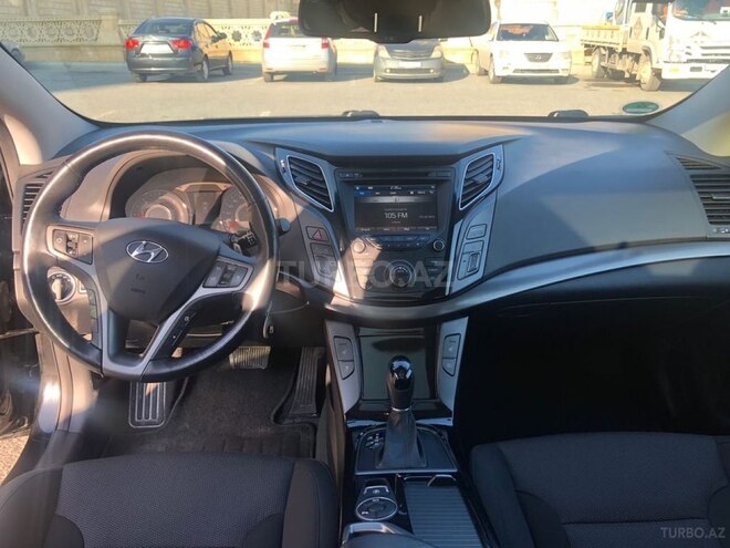 Hyundai i40 2015, 207,000 km - 1.7 l - Bakı