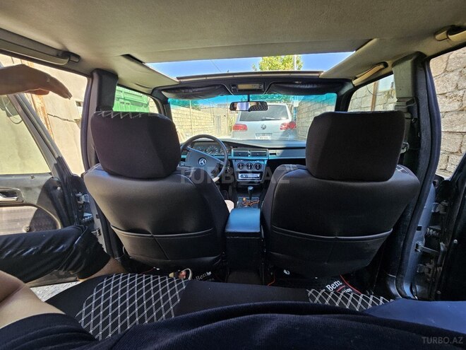 Mercedes 190 1990, 428,325 km - 2.0 l - Bakı