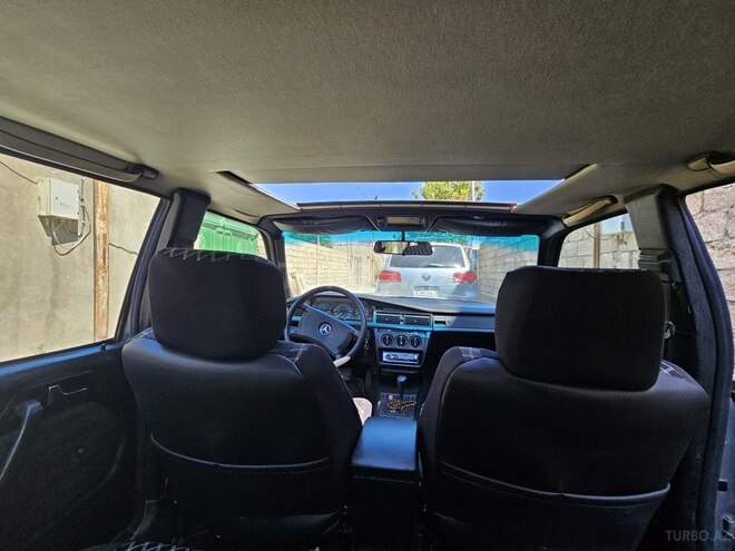 Mercedes 190 1990, 428,325 km - 2.0 l - Bakı