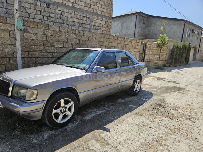 Mercedes 190 1990, 428,325 km - 2.0 l - Bakı