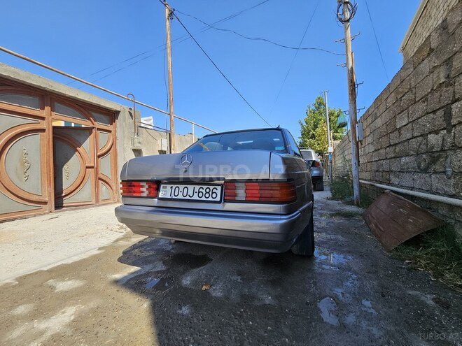 Mercedes 190 1990, 428,325 km - 2.0 l - Bakı