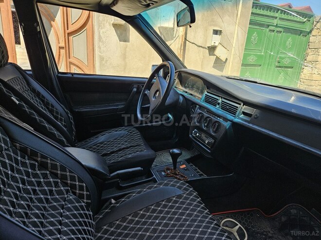 Mercedes 190 1990, 428,325 km - 2.0 l - Bakı