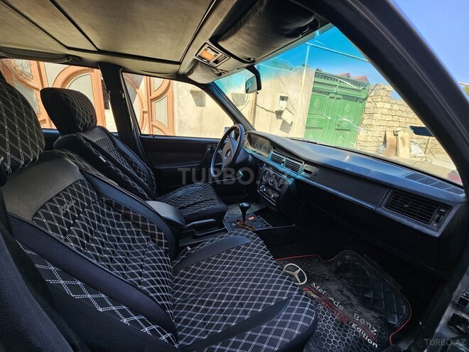 Mercedes 190 1990, 428,325 km - 2.0 l - Bakı