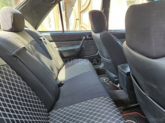 Mercedes 190 1990, 428,325 km - 2.0 l - Bakı