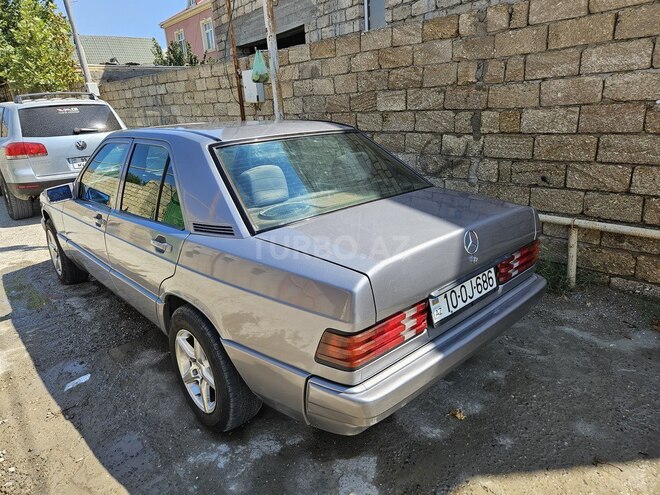 Mercedes 190 1990, 428,325 km - 2.0 l - Bakı