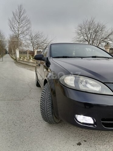 Chevrolet Lacetti 2007, 475,573 km - 1.4 л - Bakı
