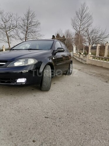 Chevrolet Lacetti 2007, 475,573 km - 1.4 л - Bakı