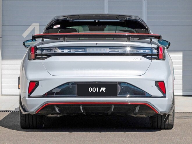 ZEEKR 001 2024, 0 km - 0.0 l - Bakı