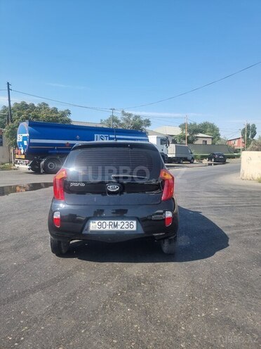 Kia Picanto 2012, 45,000 km - 1.3 l - Bakı