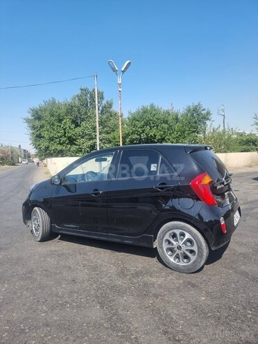 Kia Picanto 2012, 45,000 km - 1.3 l - Bakı