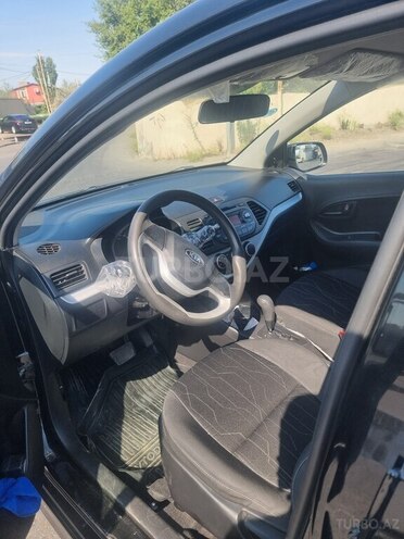 Kia Picanto 2012, 45,000 km - 1.3 l - Bakı