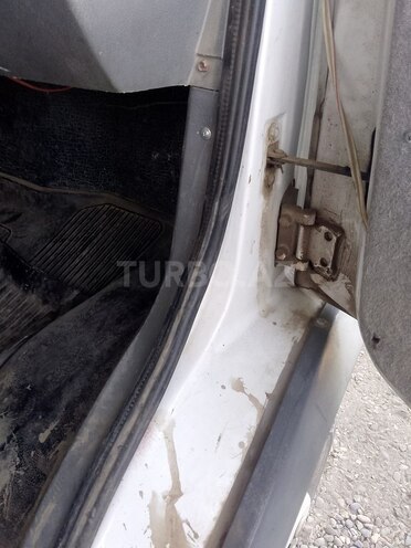 GAZ 33021 2005, 292,900 km - 2.4 l - Cəlilabad