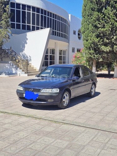 Opel Vectra 1998, 321,547 km - 1.8 l - Sumqayıt