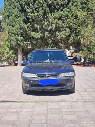 Opel Vectra 1998, 321,547 km - 1.8 l - Sumqayıt
