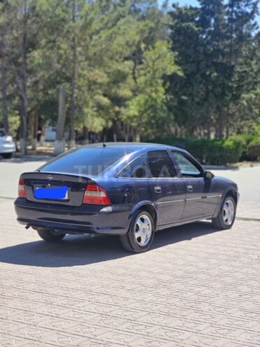 Opel Vectra 1998, 321,547 km - 1.8 l - Sumqayıt