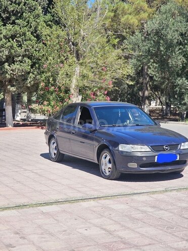 Opel Vectra 1998, 321,547 km - 1.8 l - Sumqayıt