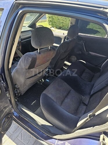 Opel Vectra 1998, 321,547 km - 1.8 l - Sumqayıt
