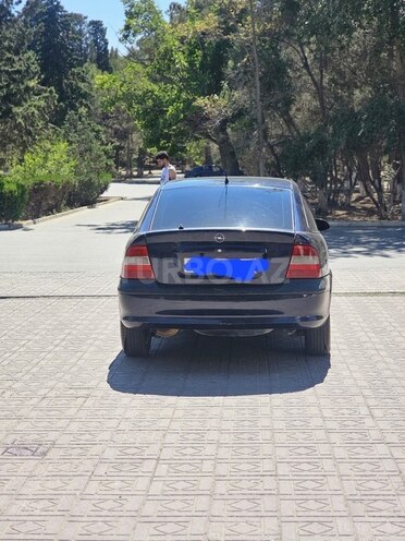 Opel Vectra 1998, 321,547 km - 1.8 l - Sumqayıt