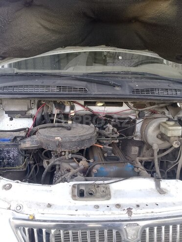 GAZ 33021 2005, 292,900 km - 2.4 l - Cəlilabad