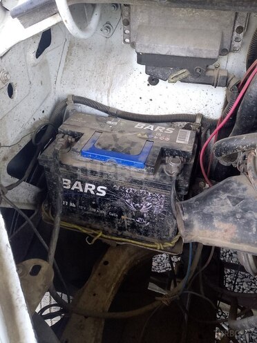GAZ 33021 2005, 292,900 km - 2.4 l - Cəlilabad