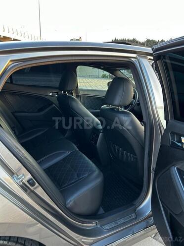 Kia Optima 2014, 111,500 km - 2.0 l - Bakı