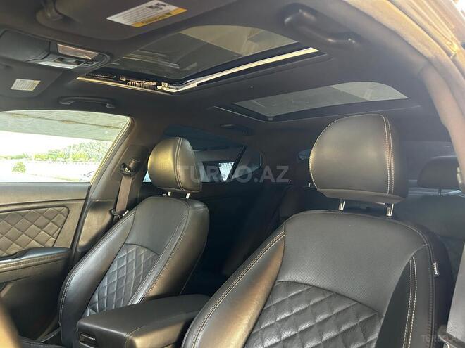Kia Optima 2014, 111,500 km - 2.0 l - Bakı