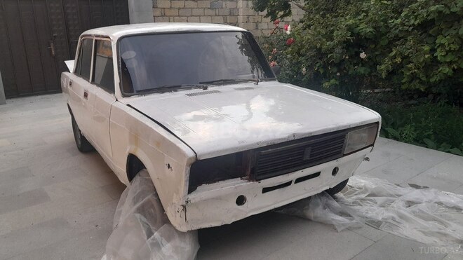 LADA (VAZ) 2105 1984, 99,999 km - 1.5 l - İsmayıllı