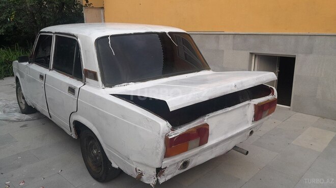 LADA (VAZ) 2105 1984, 99,999 km - 1.5 l - İsmayıllı