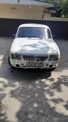 GAZ 3110 2001, 97,355 km - 2.4 l - Mingəçevir