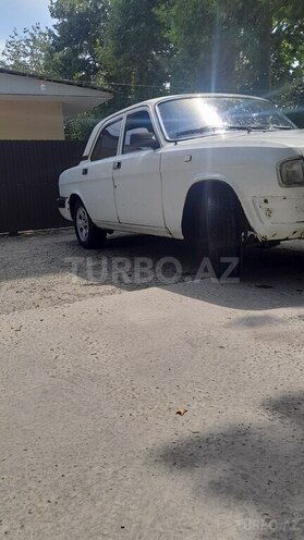 GAZ 3110 2001, 97,355 km - 2.4 l - Mingəçevir
