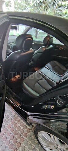 Mercedes E 220 d 2006, 250,000 km - 2.2 l - Şəki