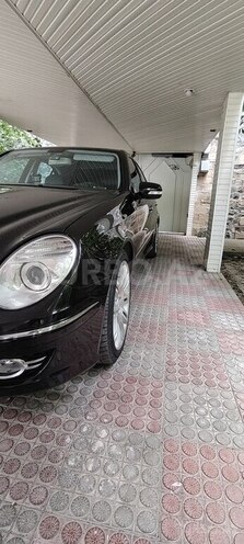 Mercedes E 220 d 2006, 250,000 km - 2.2 l - Şəki