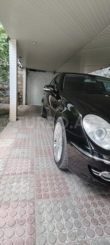 Mercedes E 220 d 2006, 250,000 km - 2.2 l - Şəki