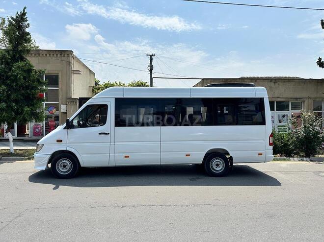 Mercedes Sprinter 313 2004, 532,142 km - 2.2 l - Qazax