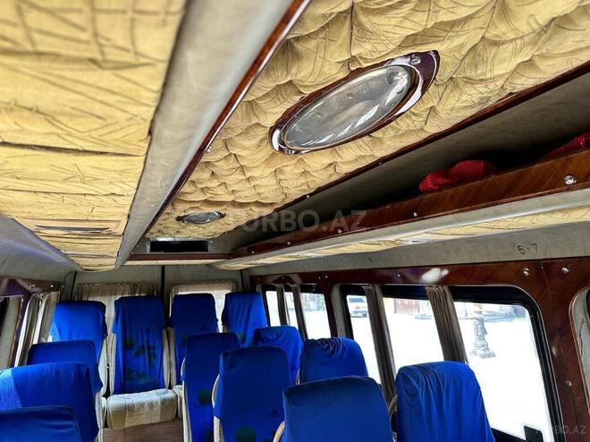 Mercedes Sprinter 313 2004, 532,142 km - 2.2 l - Qazax