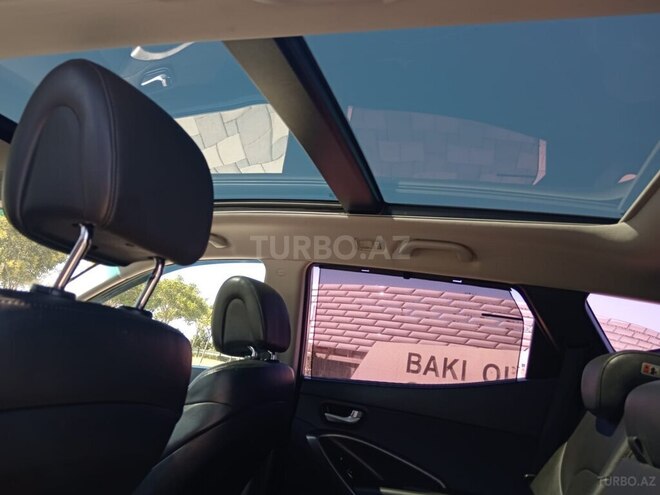 Hyundai Santa Fe 2016, 341,181 km - 2.0 l - Bakı