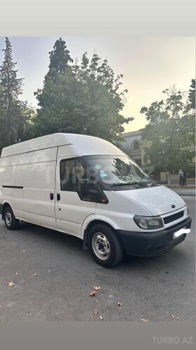 Ford Transit 2001, 406,061 km - 2.4 л - Göyçay