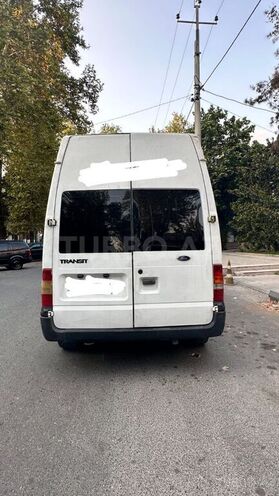 Ford Transit 2001, 406,061 km - 2.4 л - Göyçay