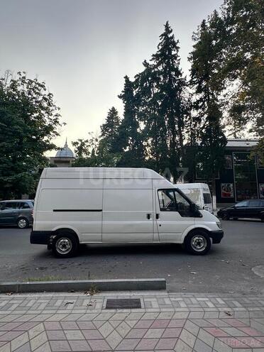Ford Transit 2001, 406,061 km - 2.4 л - Göyçay