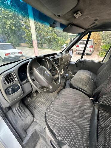 Ford Transit 2001, 406,061 km - 2.4 л - Göyçay