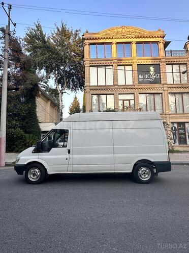 Ford Transit 2001, 406,061 km - 2.4 л - Göyçay