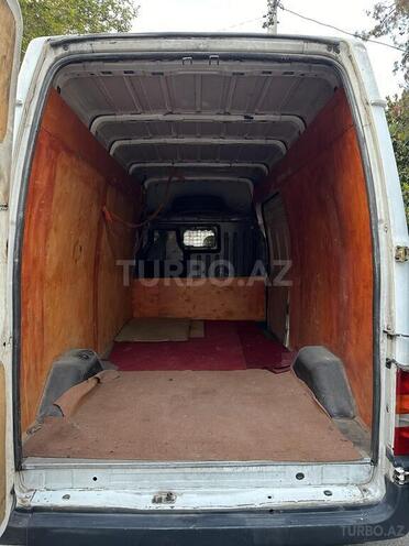 Ford Transit 2001, 406,061 km - 2.4 л - Göyçay