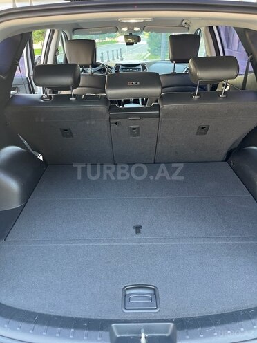 Hyundai Santa Fe 2015, 191,000 km - 2.0 л - Bakı