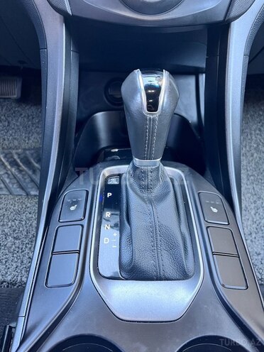 Hyundai Santa Fe 2015, 191,000 km - 2.0 л - Bakı