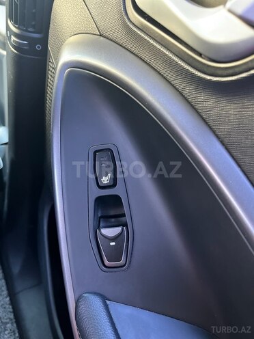 Hyundai Santa Fe 2015, 191,000 km - 2.0 л - Bakı