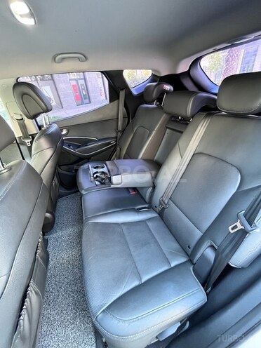 Hyundai Santa Fe 2015, 191,000 km - 2.0 л - Bakı
