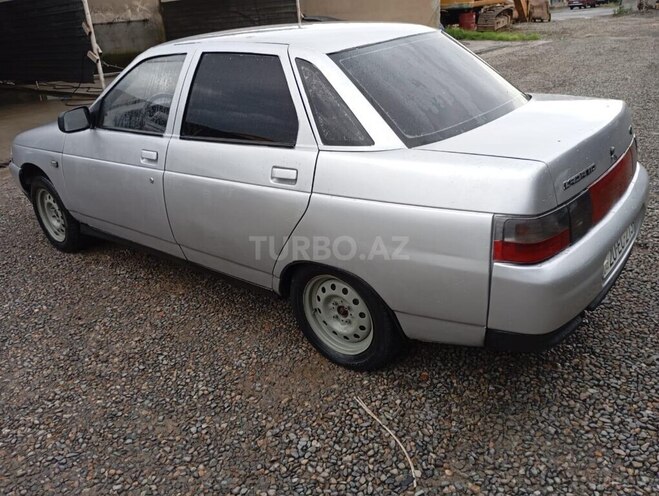 LADA (VAZ) 2110 1998, 95,000 km - 1.5 l - Tovuz