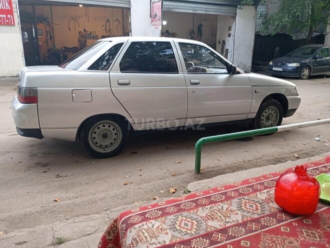 LADA (VAZ) 2110 1998, 95,000 km - 1.5 l - Tovuz