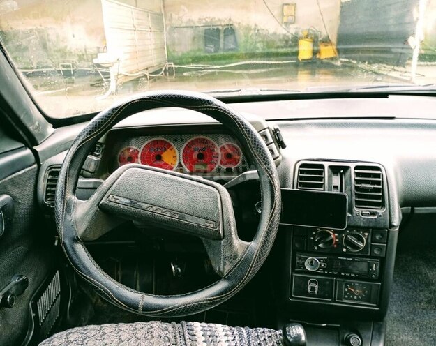 LADA (VAZ) 2110 1998, 95,000 km - 1.5 l - Tovuz